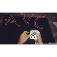 Avc Change by Quang Cd