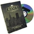 Avenue by Dorian Rhodell Avenue by Dorian Rhodell