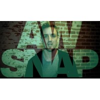 Aw Snap! by Jp Hilario