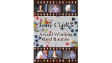 Award Winning Card Routine by Tony Clark