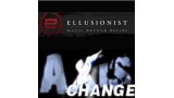 Axis Color Change by Parth Dalal