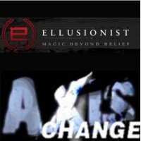 Axis Color Change by Parth Dalal