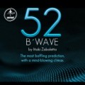 B'Wave by Inaki Zabaletta B'Wave by Inaki Zabaletta