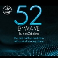 B'Wave by Inaki Zabaletta