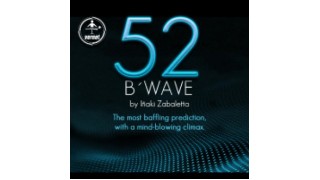 B'Wave by Inaki Zabaletta