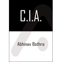 Cia (Challenging - Intensive Acaan) by Abhinav Bothra