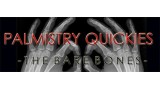 Palmistry Quickies by Alan Strydom