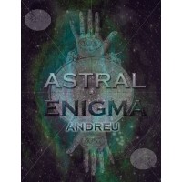 Astral Enigma by Andreu