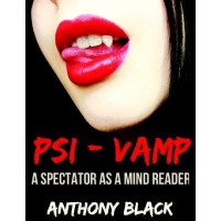 Psi-Vamp by Anthony Black