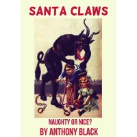 Santa Claws by Anthony Black