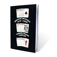 The Breakthrough Card System by Richard Osterlind