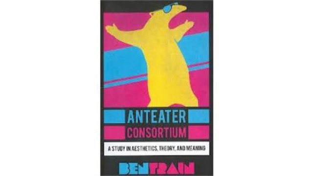 Anteater Consortium by Ben Train