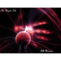 The Mystic Orb by Bill Montana