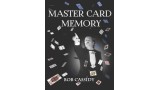 Master Card Memory by Bob Cassidy