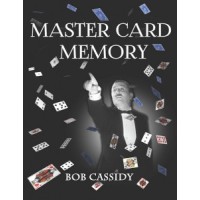 Master Card Memory by Bob Cassidy