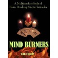 Mind Burners by Bob Cassidy Mind Burners by Bob Cassidy
