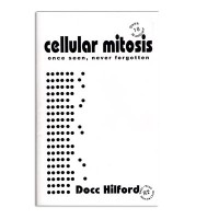 The Cups & Balls by Senor Mardo