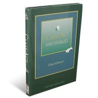 Class Act - Tony Binarelli Book by Ouellet