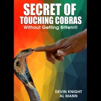 Cobra Trick by Devin Knight And Al Mann