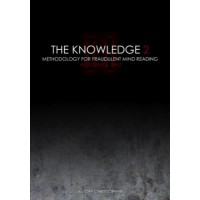 The Knowledge 2 by Dee Christopher