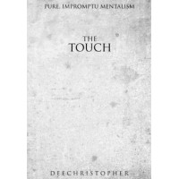 The Touch by Dee Christopher