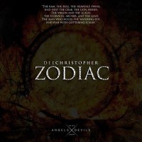 Zodiac by Dee Christopher