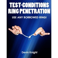 Test Conditions Ring Penetration by Devin Knight