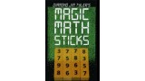 Math Sticks by Diamond Jim Tyler