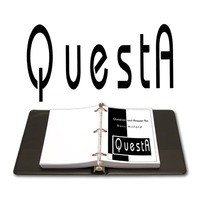 Questa (Q And A System) by Docc Hilford