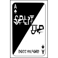 Split Up by Docc Hilford