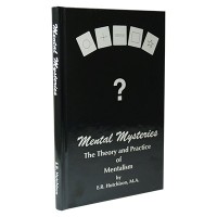 Mental Mysteries by E. R. Hutchison