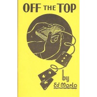 Off The Top by Ed Marlo