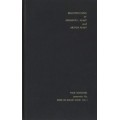A Book In English by Woody Aragon A Book In English by Woody Aragon