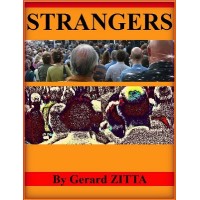 Strangers by Gerard Zitta