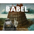 Babel by Chris Philpott Babel by Chris Philpott