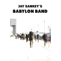 Babylon by Jay Sankey Babylon by Jay Sankey
