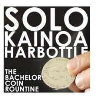 The Bachelor Coin Routine by Kainoa Harbottle