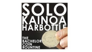 The Bachelor Coin Routine by Kainoa Harbottle