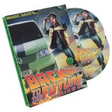 Back To The Future Bookings by Dave Allen Back To The Future Bookings by Dave Allen