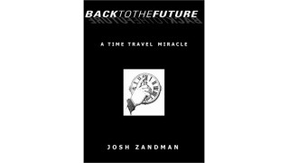 Back To The Future by Josh Zandman