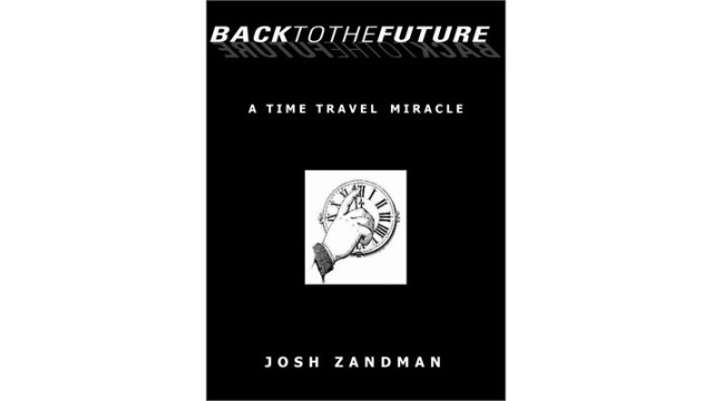 Back To The Future by Josh Zandman