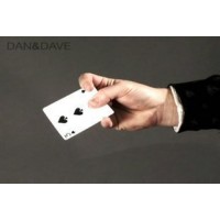 Back Palming (1-2) by Farrell Dillon