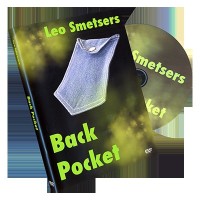 Back Pocket by Leo Smetsers