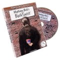 Back Twist by Mathieu Bich Back Twist by Mathieu Bich