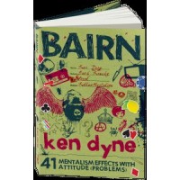 Bairn Bonus - Stack Hijack by Ken Dyne