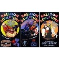 Balloon Sculpture Made Easy (1-3) by Joe Lefler