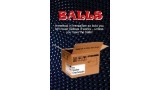 Balls by Stefan Olschewski