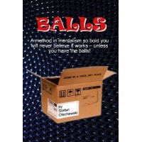 Balls by Stefan Olschewski
