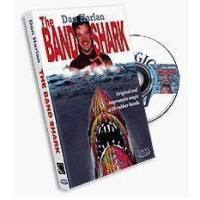 Band Shark by Dan Harlan