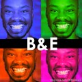 B&E by Marcus Eddie B&E by Marcus Eddie